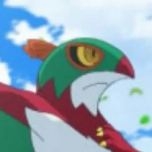 chat with ai character: Hawlucha 