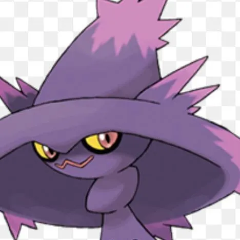 chat with ai character: Mismagius 