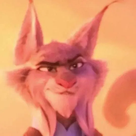 chat with ai character: Cattrick Lynxley 