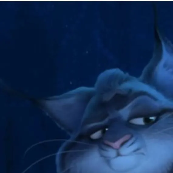 chat with ai character: Kitty Lynxley 