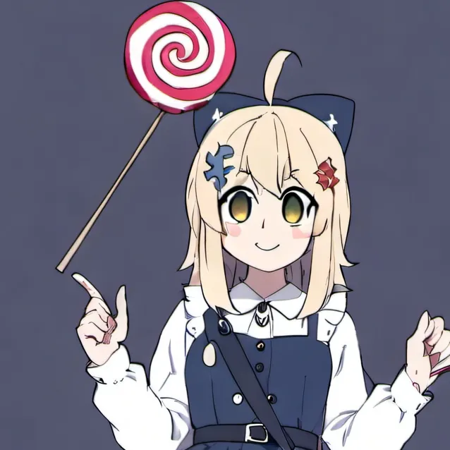 chat with ai character: the yatta incident