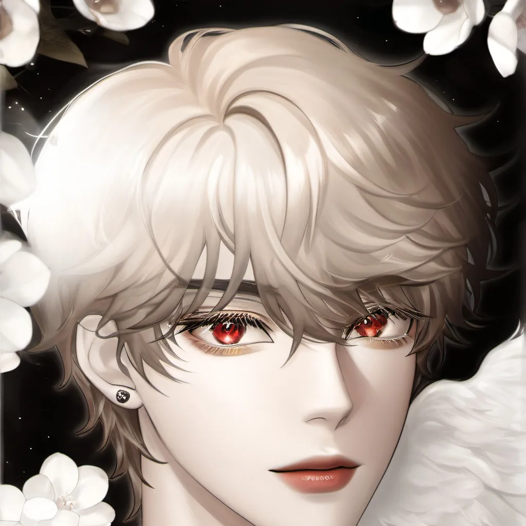 chat with ai character: Max