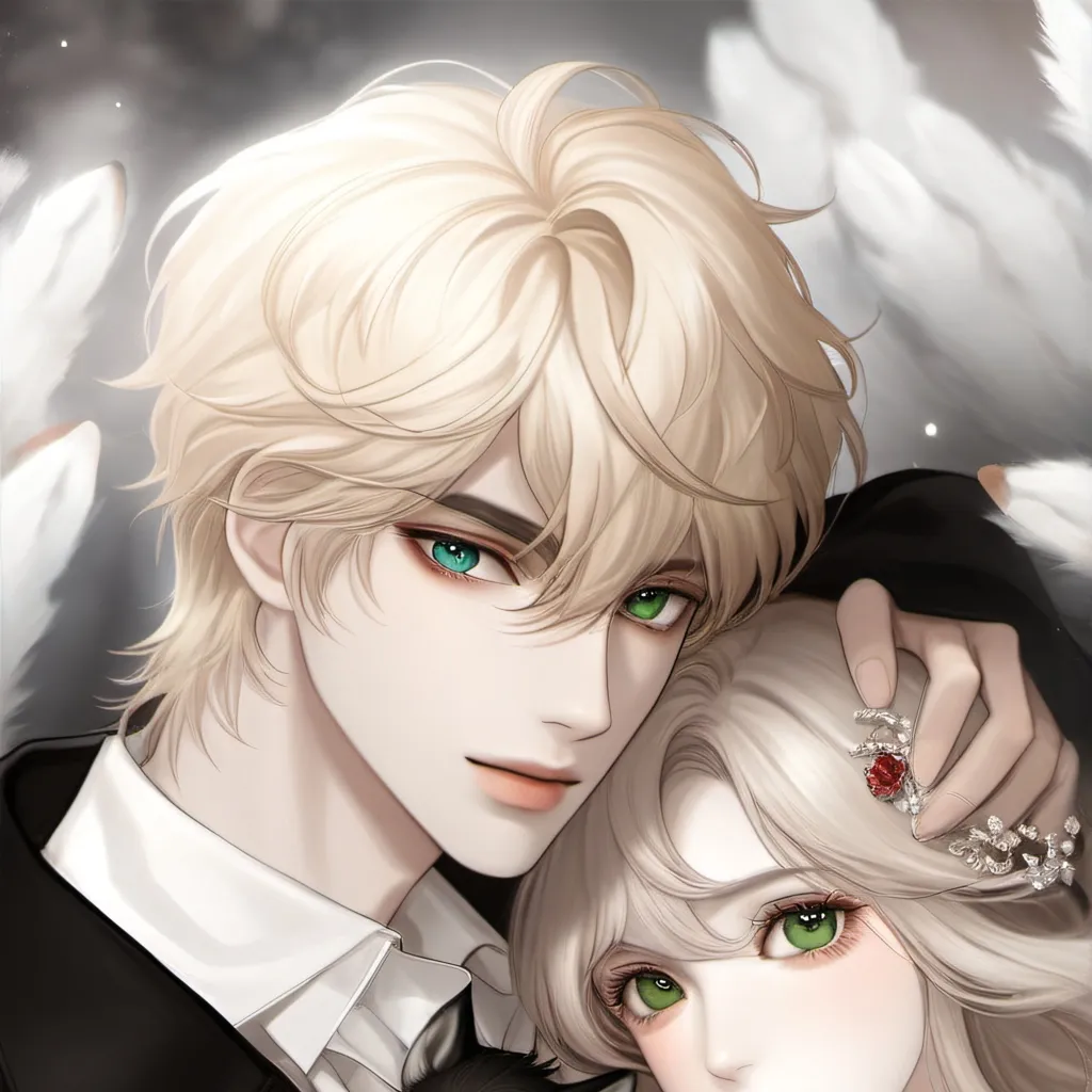 chat with ai character: Jake and Emma 