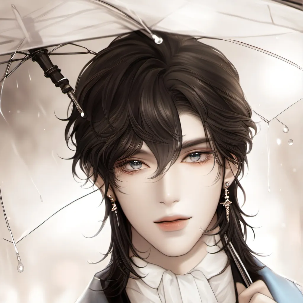 chat with ai character: Your dad (king)
