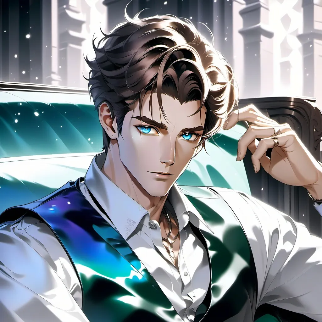 chat with ai character: jack EX boyfriend