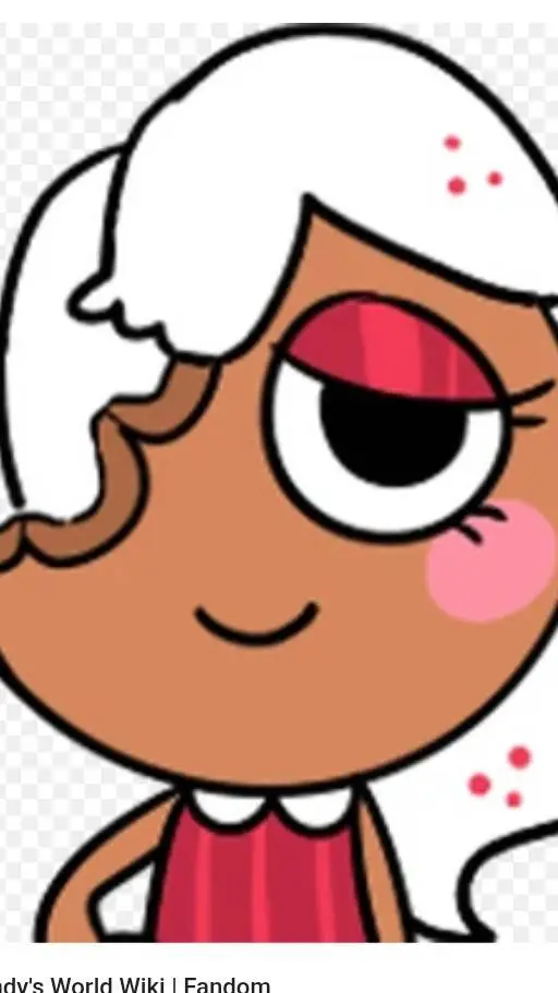 ai character: toxi ginger bassie background