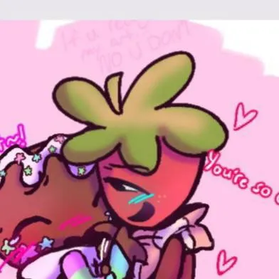 chat with ai character: fruitcake rahhhh♥️