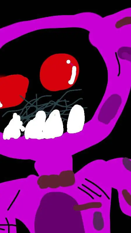 ai character: ♧°BONNIE°♤ background