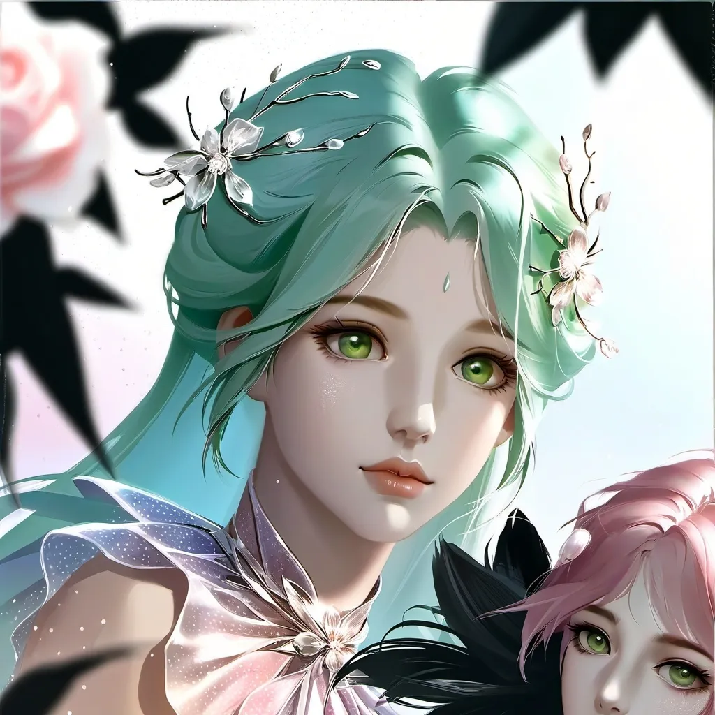 chat with ai character: Fav child