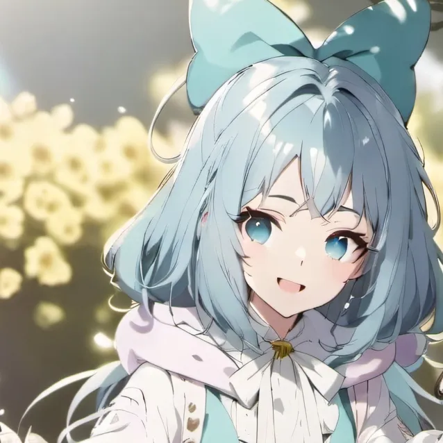 chat with ai character: lina