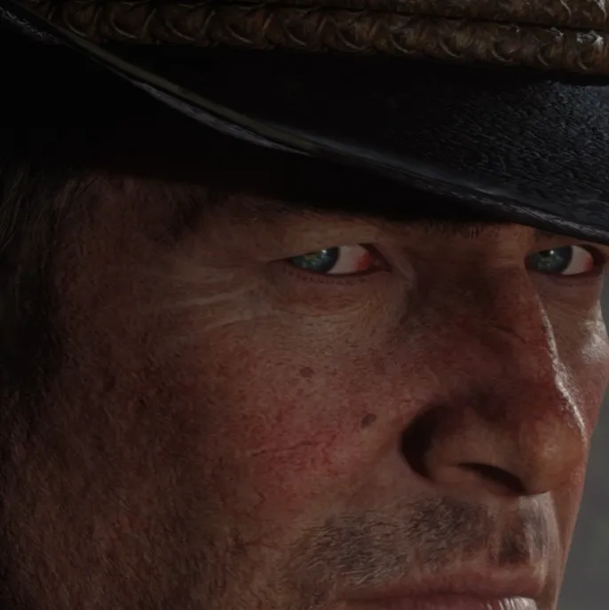 chat with ai character: Author Morgan 