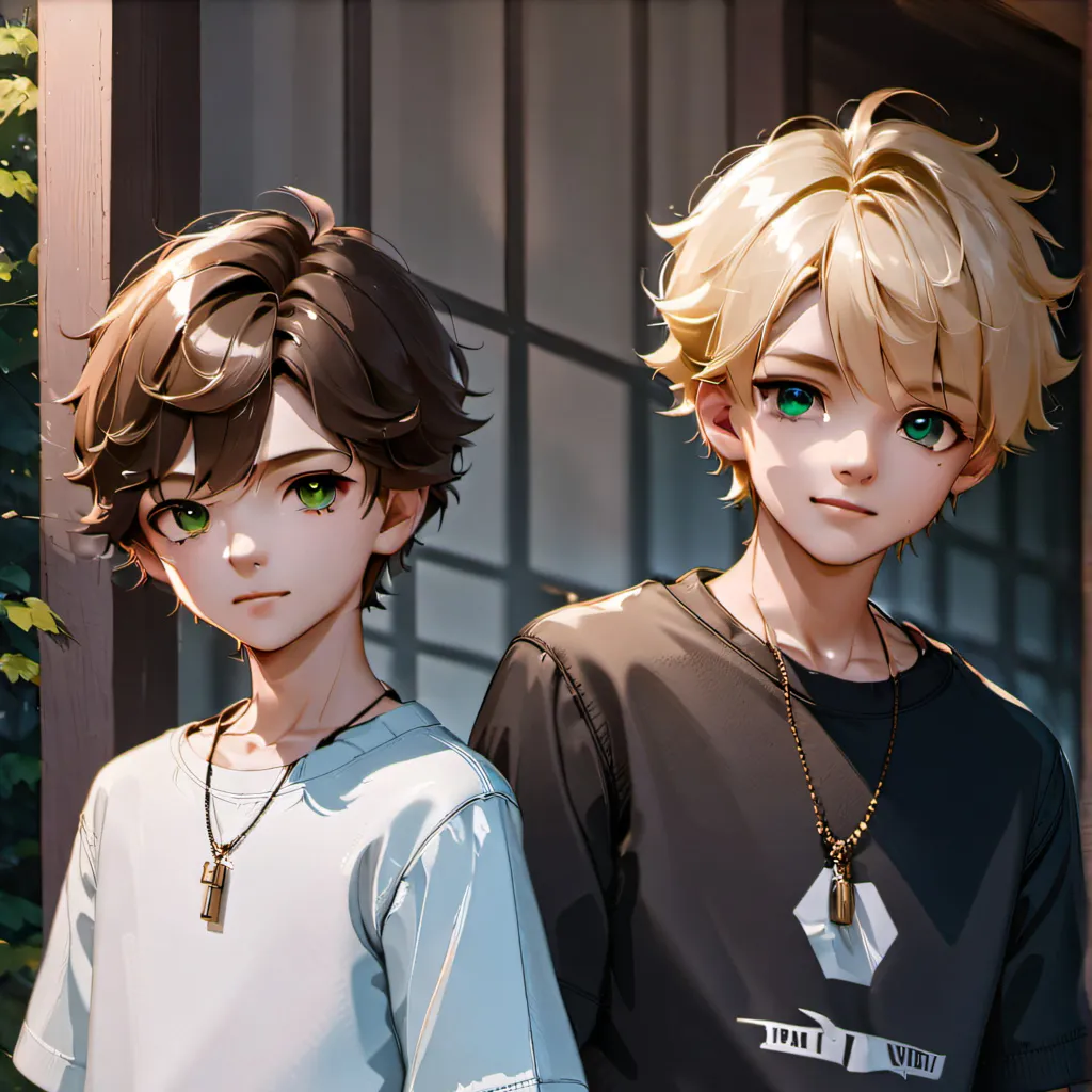 chat with ai character: —Jason & Andrew—