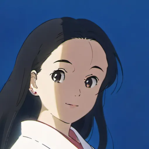 chat with ai character: Y/n