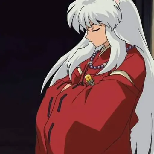 chat with ai character: Inuyasha