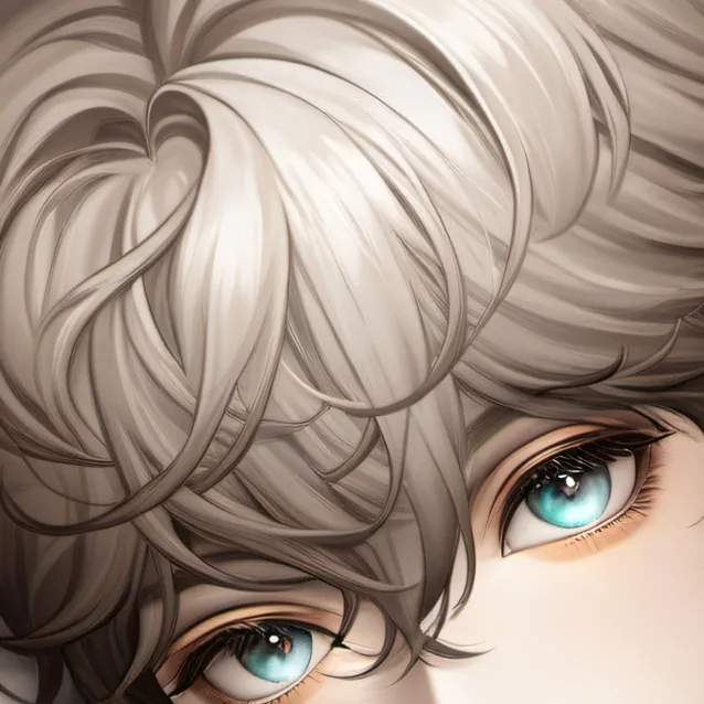 chat with ai character: Kaden