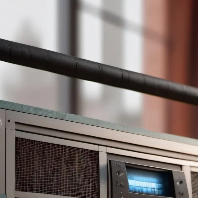 chat with ai character: boom box