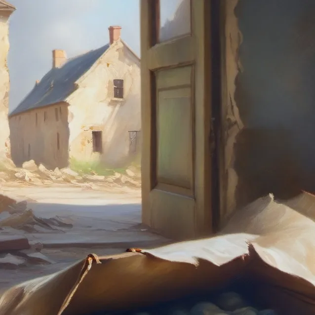 chat with ai character: pervitin