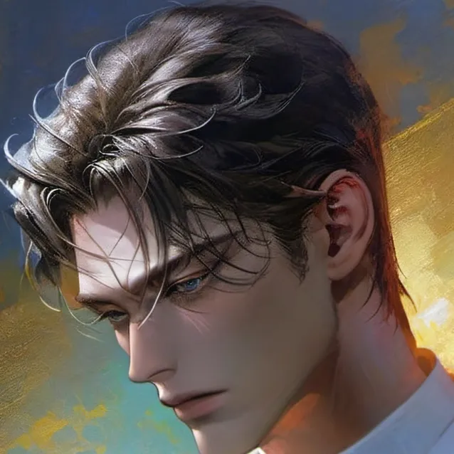 chat with ai character: Alexander *BL*