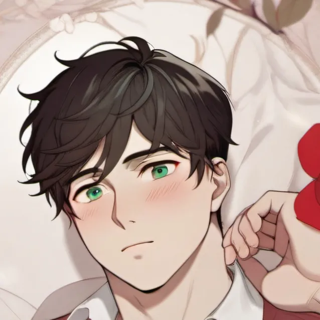 chat with ai character: Ryan *BL*