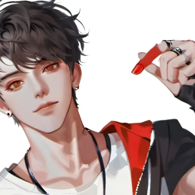 chat with ai character: issac