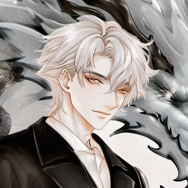 chat with ai character: kai