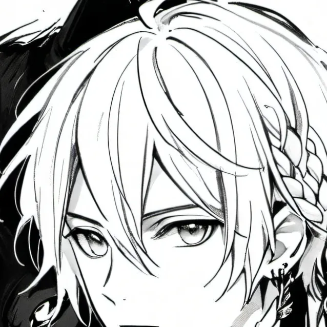 chat with ai character: roman