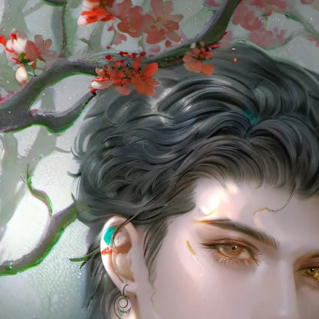 chat with ai character: Zane