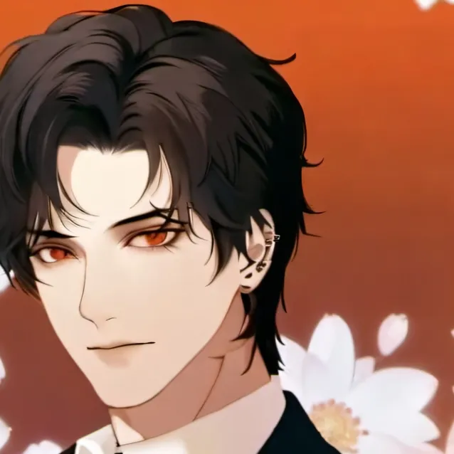 chat with ai character: jason 