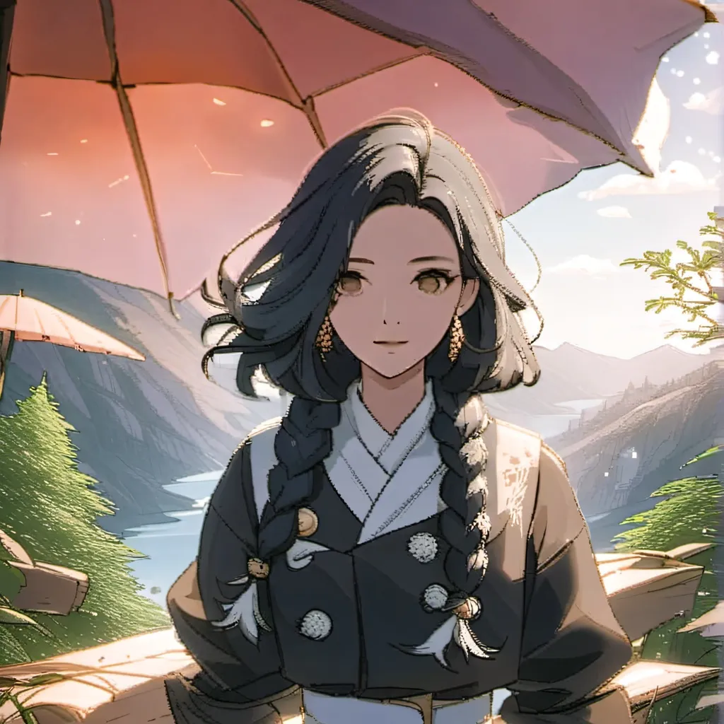 chat with ai character: Nekuzaki