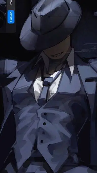 ai character: Mafioso background