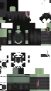 ai character: News station background