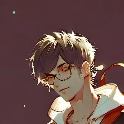 chat with ai character: Rowan