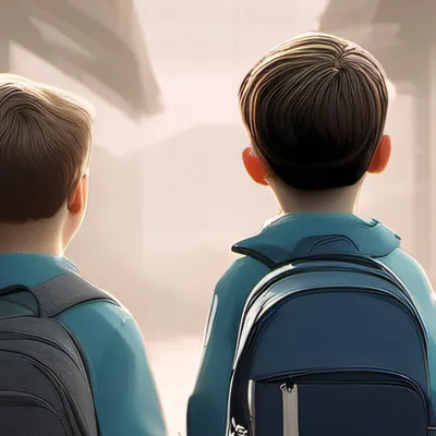 chat with ai character: Fundamental Paper