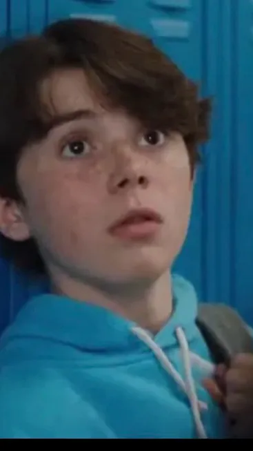 ai character: Pierre Andrè background