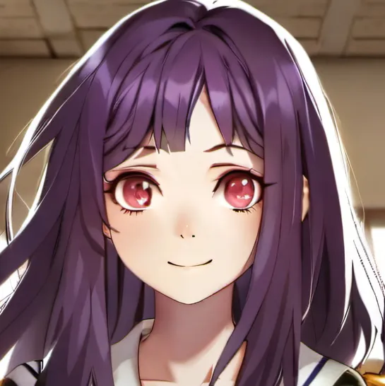 chat with ai character: Luna Ariana (UPD)