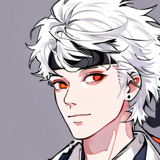 chat with ai character: KPDH