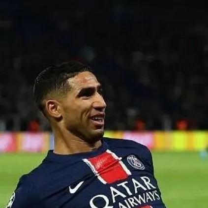 chat with ai character: Achraf Hakimi 🇲🇦