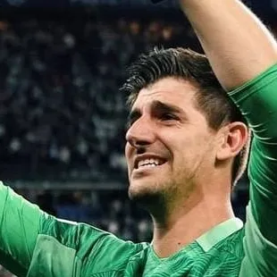 chat with ai character: thibaut courtois