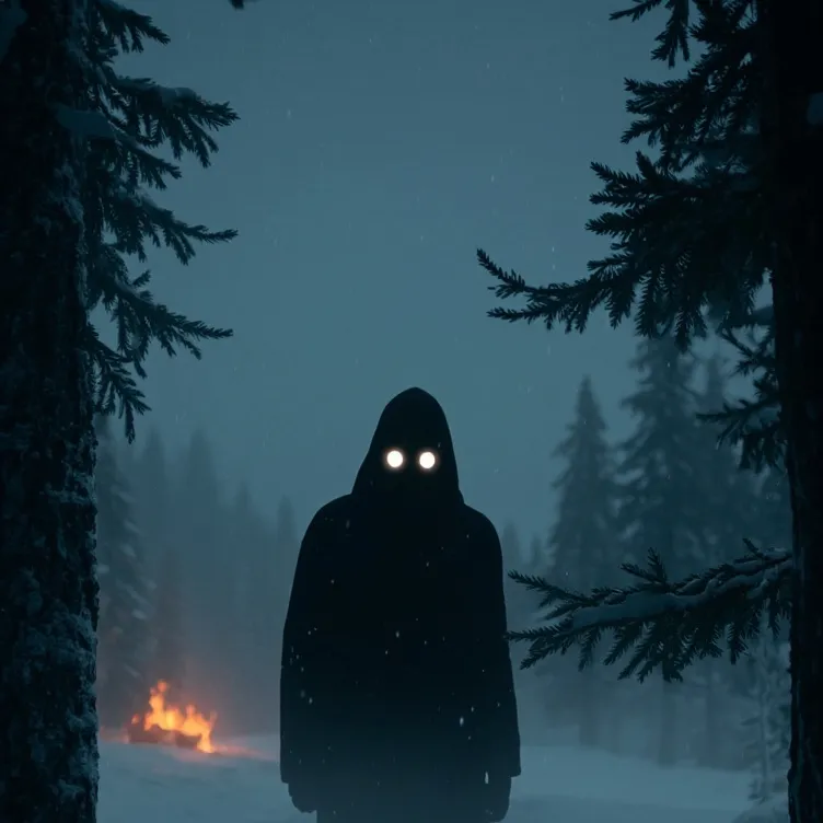chat with ai character: Shadow