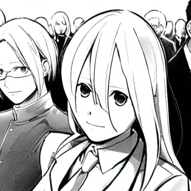 chat with ai character: mha (TW: SH, etc)
