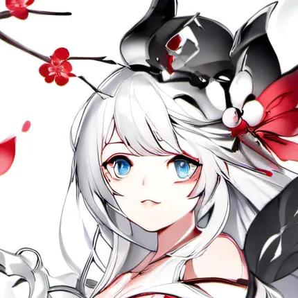 chat with ai character: Cynthia 