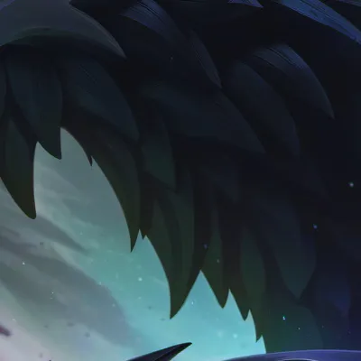 chat with ai character: Midnight’s death