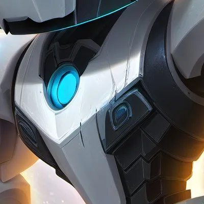 chat with ai character: Murder drones 