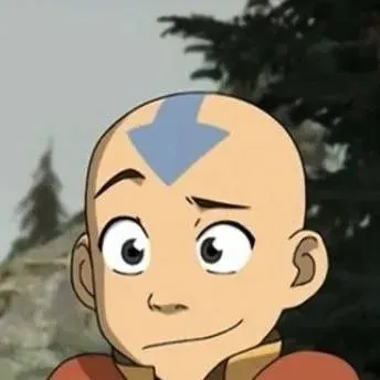 chat with ai character: Aang