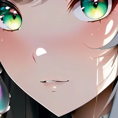 chat with ai character: Zaryee 