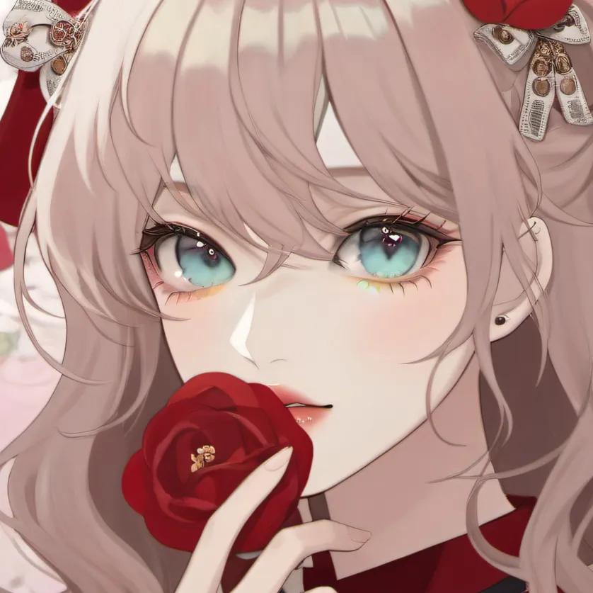 chat with ai character: Snowflake 