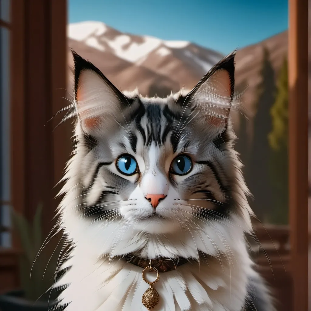 chat with ai character: milo