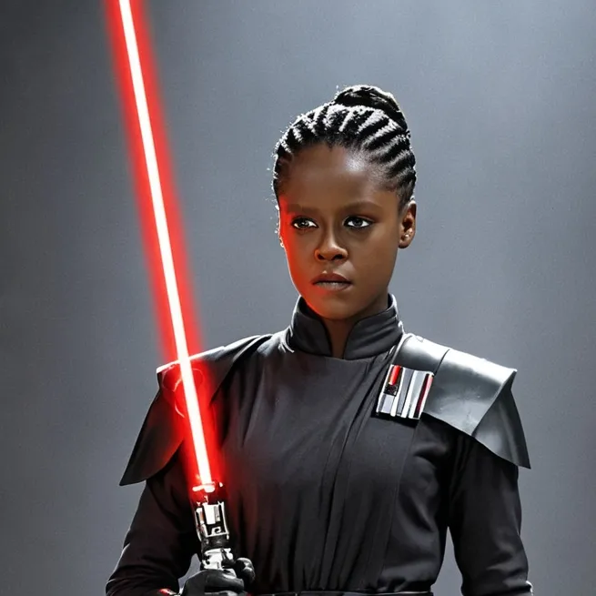 chat with ai character: Elysia