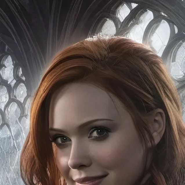 chat with ai character: Natasha Romanoff