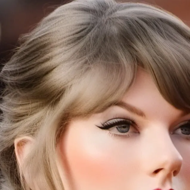 chat with ai character: Taylor and Travis